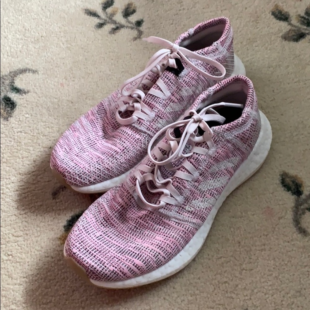 Adidas Pureboost Shoes